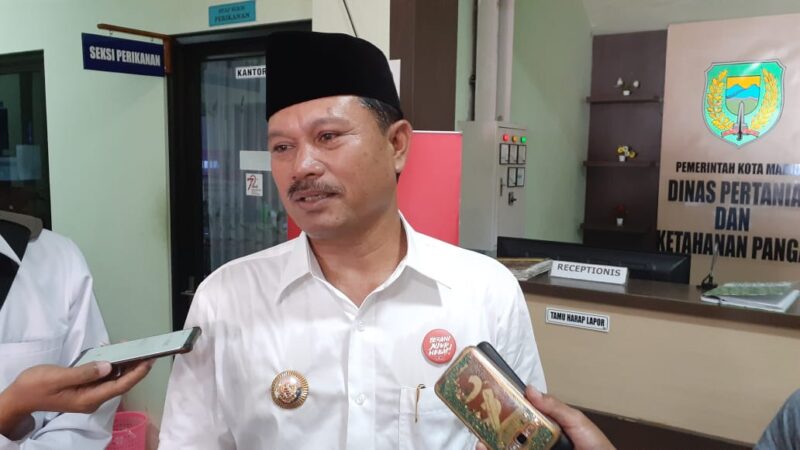 Masih Zero Covid-19, Wali Kota Madiun Bentuk Satgas Corona