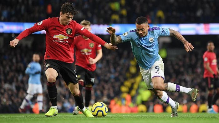 Peluang Selubang Jarum Man United di Semifinal Piala Liga