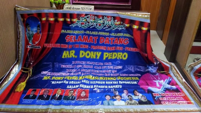 Weleh…King Of The King Sudah Merambah Jatim