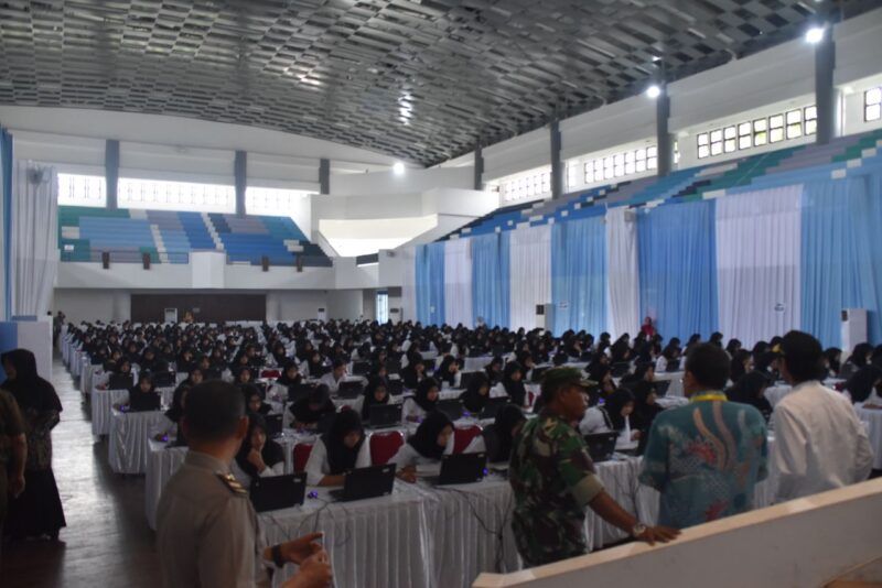 Menpan RB Tiadakan Perekrutan CPNS Tahun Ini