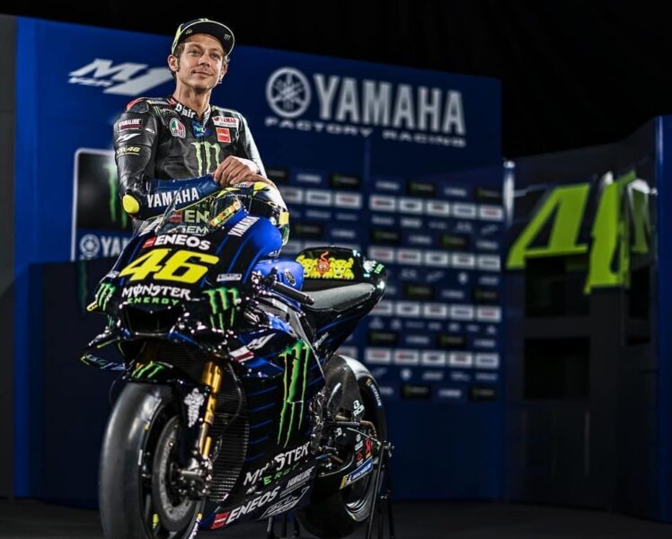 Ini Dia Kalender MotoGP 2020, Bisa Jadi Tahun Terakhir Rossi