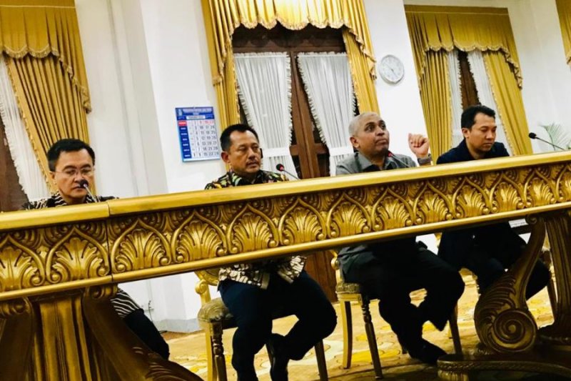 Pemprov Jadikan Piala Gubernur 2020 Pemersatu Suporter, Ini Caranya