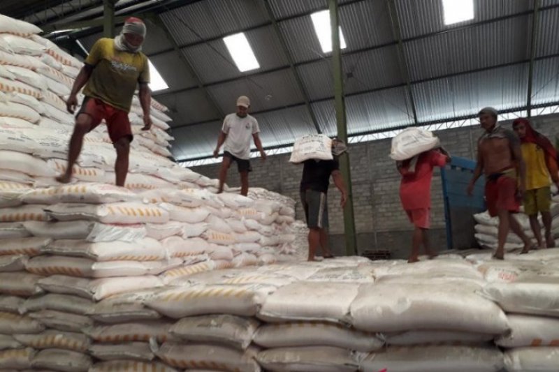 Kuota Pupuk Bersubsidi di Madiun Tak Terserap 100%, Kenapa?