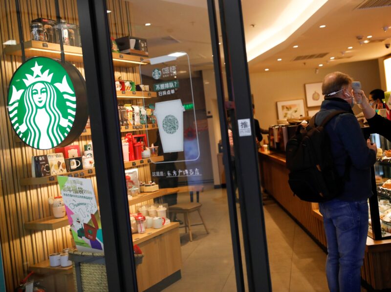 Asyik, Bakal Ada Starbucks dan Excelso di Kota Madiun
