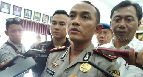 “Kreatifnya” Siswa SMP Kediri, Sulap Obat Antimabuk Jadi Obat Mabuk