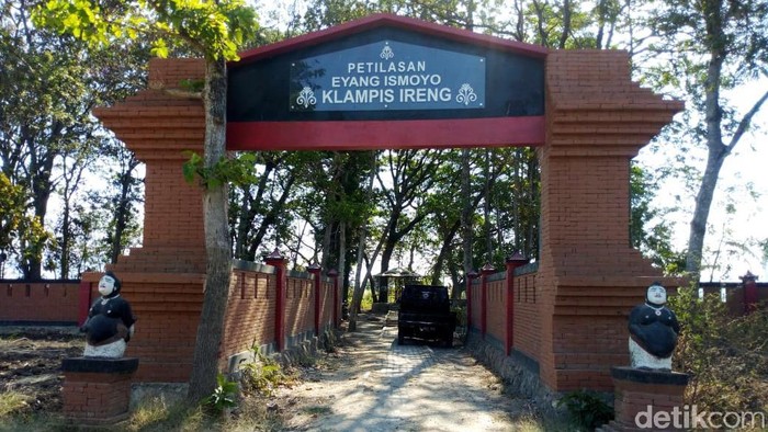 #Kamis Misteri: Klampis Ireng, Kerajaan Gaib Di Ponorogo