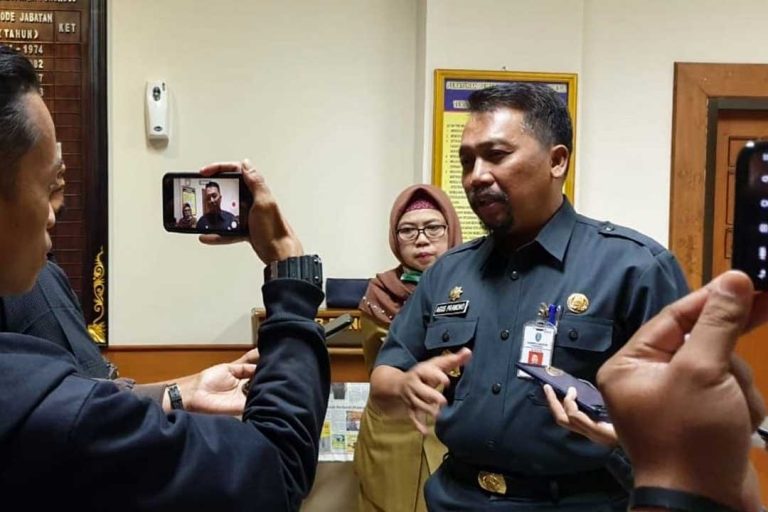 Dana BTT Ponorogo untuk Tangani Covid-19 Rp95 Miliar, Sudah Digunakan Rp10 Miliar