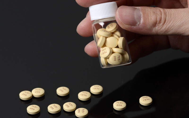 Ini Obat Bikinan Fujifilm yang Diyakini Bisa Melawan Covid-19