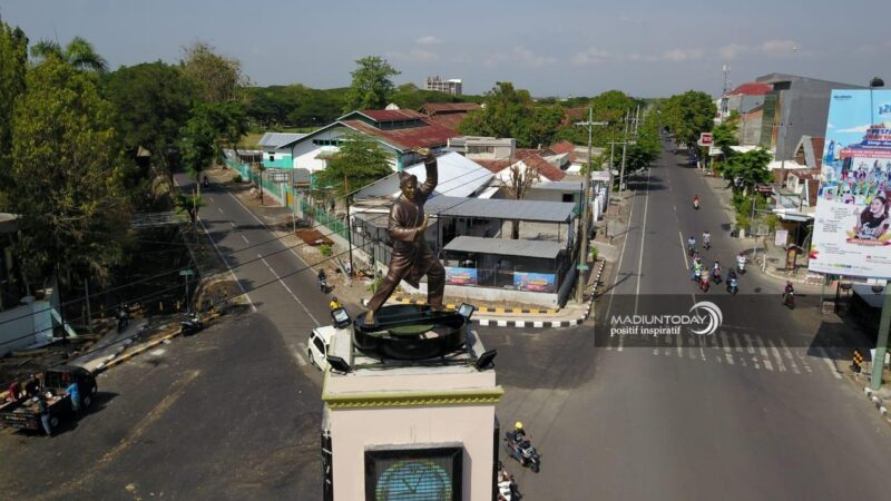 Dapat Julukan Kota Pendekar, Ini Top 3 Perguruan Pencak Silat di Madiun