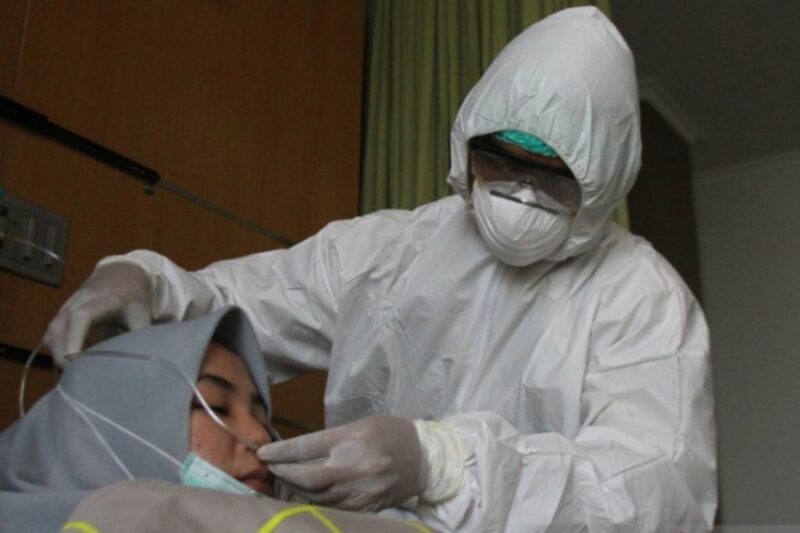 Kepala Kemenag Malang Positif Terjangkit Covid-19, Tertular Saat Di Surabaya