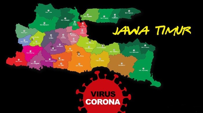 Hasil Rapid Test Reaktif, Enam ASN di Bojonegoro Diisolasi