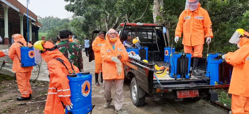 Data Tak Valid, 1.034 Keluarga di Madiun Tetap Akan Terima BLT Dana Desa