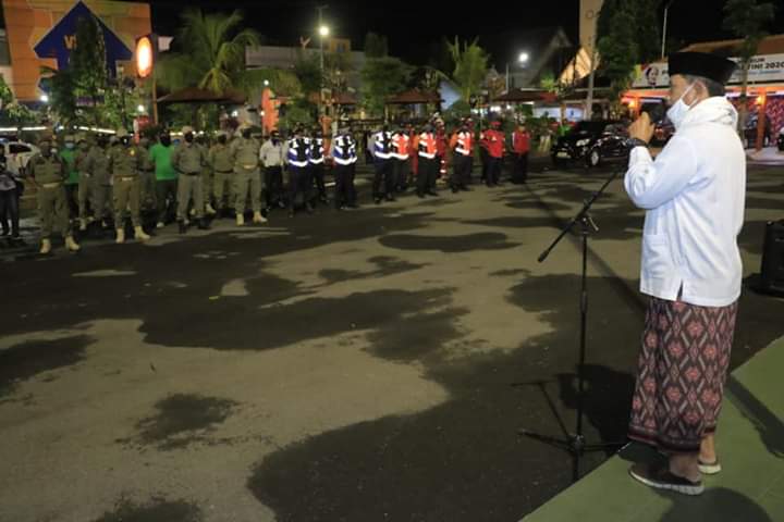 ODR Tinggi, Ini Langkah Pemkot Madiun Lindungi Warga Dari Covid-19