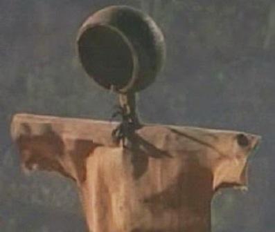 #Kamis Misteri: Ini Akibat Yang Bisa Timbul dari Mainan Jailangkung