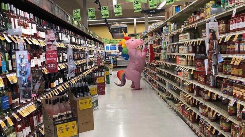 Kelewat Kreatif, Beberapa DIY Anti Corona Ini Bikin Melongo