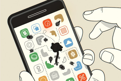 Google Hapus 100 Aplikasi ini, Sebaiknya Hapus Juga Dari Ponsel Mu