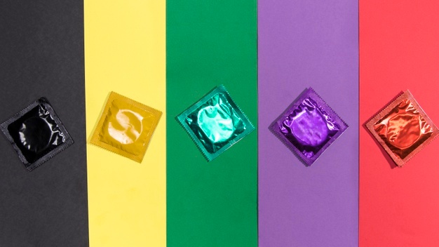 Khawatir Ibu-Ibu “Positif” Selama Lockdown, Pemerintah India Bagi-Bagi Kondom