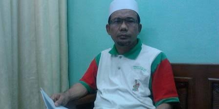 MUI Kota Madiun: Boleh Tarawih di Masjid Asal…