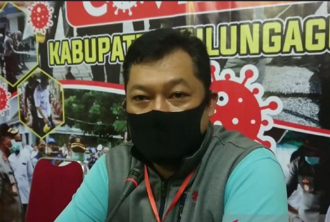 Kali Kedua Pemkab Tulungagung Menutup Puskesmas Simo, Kenapa Ya?