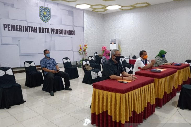 Pasien Tak Jujur, Seorang Tenaga Kesehatan di Probolinggo Positif Covid-19