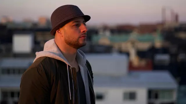 “Antassalam” Lagu Terbaru Maher Zain Tentang Mencari Ketentraman
