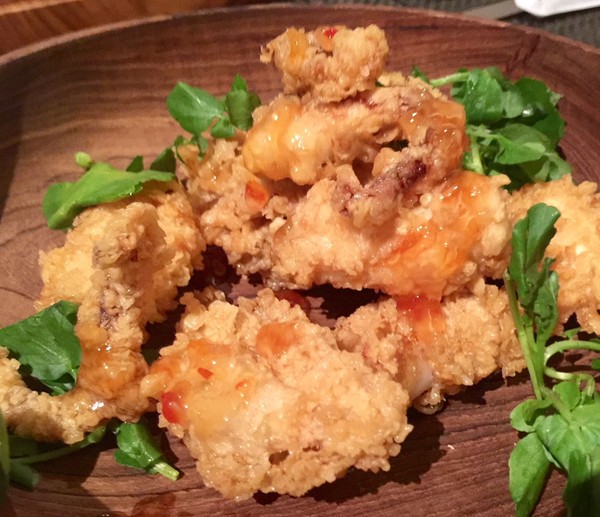 Ikan Goreng Tepung Saus Thailand Bisa Jadi Menu Pilihan Berbuka Puasa, Ini Resepnya