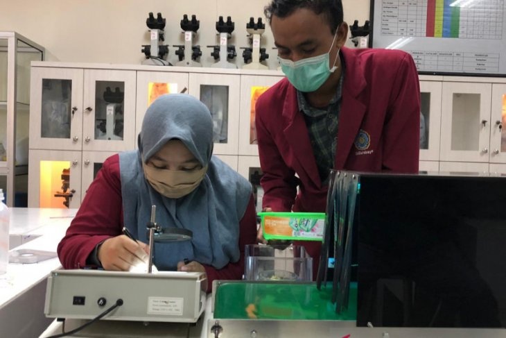 “Sterilla” Alat Sterililasi Barang Rancangan Mahasiswa UMS