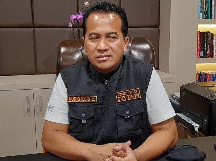 Larangan Mudik, ASN Jatim Wajib Live Location WA Selama Idul Fitri