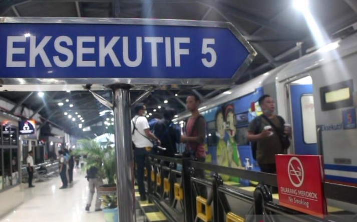 Kemenhub : Larangan Mudik dan Balik Berlaku Sampai 7 Juni