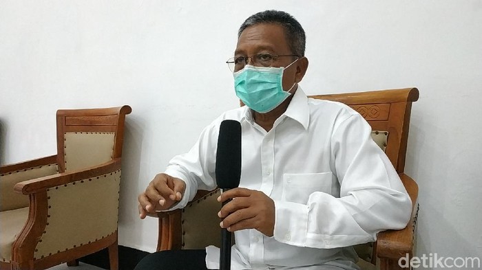 Soal Kenaikan Iuran BPJS, Bupati Pacitan dan Ponorogo Beda Suara