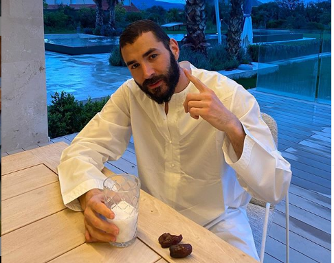 Ternyata Prancis Yang Punya Pesepak Bola Top Muslim Terbanyak! Ini Dia Daftarnya