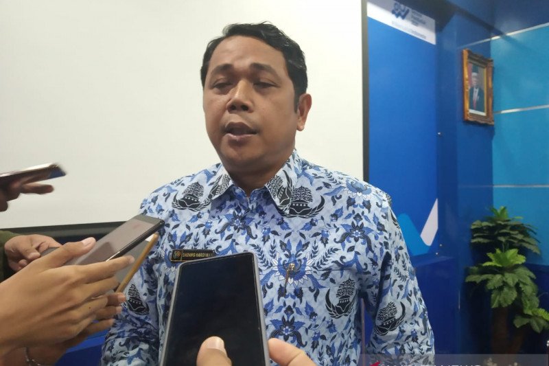 Harga Bahan Pokok Turun, Jatim Mengalami Deflasi 0,12 Persen