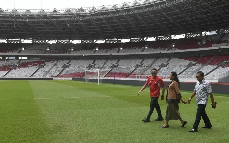 PSSI : Jadwal Piala Dunia U-20 tahun 2021 Masih Tetap