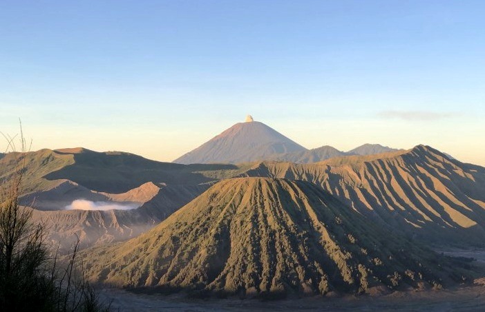 Akhirnya, Gunung Bromo Mulai Dibuka Lagi Jumat Besok