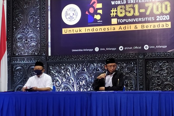 Kabar Gembira, Unair Temukan 5 Kombinasi Obat Penawar Corona