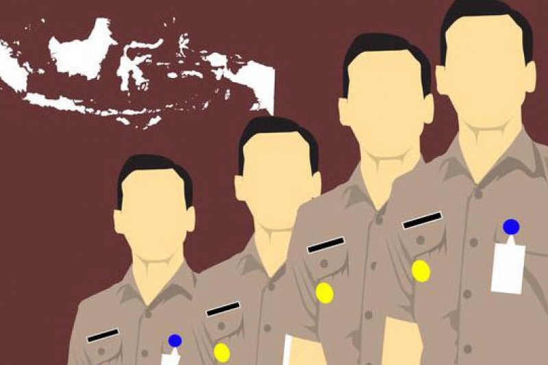 Ribuan Orang Daftar PPPK Ponorogo, Ini Formasi Paling Banyak Peminatnya