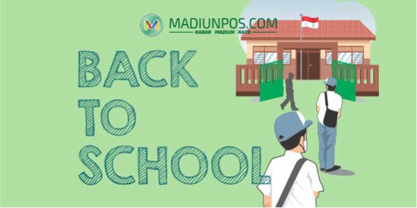 Ini Syarat Belajar Mengajar Tatap Muka Saat New Normal