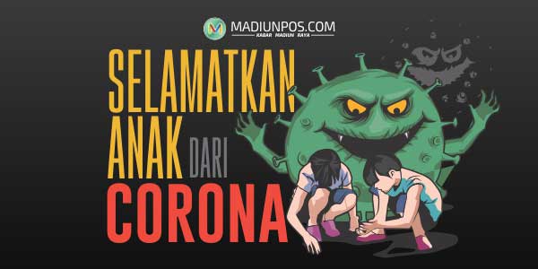 Covid-19 Mengancam Anak-Anak