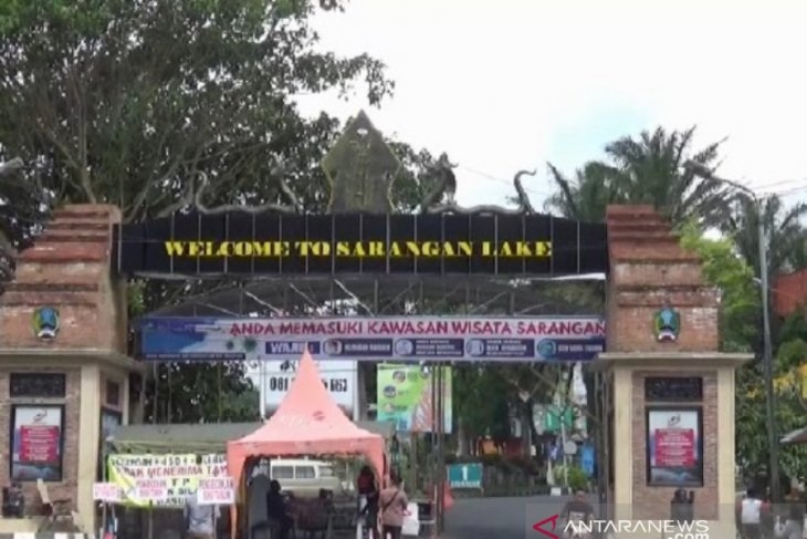 Wisata Telaga Sarangan Magetan dibuka kembali 22 Juni