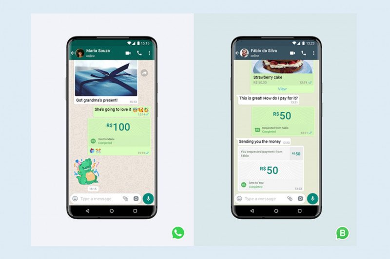 Sssttt…Whatsapp Siapkan Kejutan Baru Lho