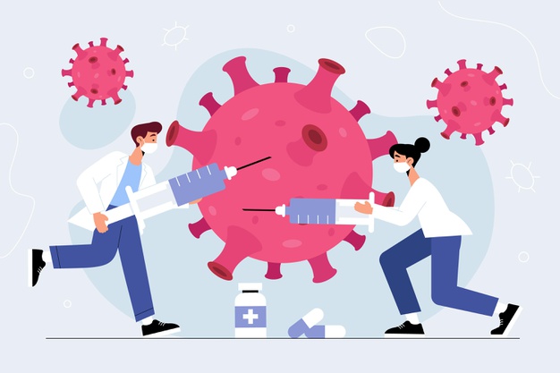 Kabar Gembira! 2 Pasien Covid-19 Ponorogo Sembuh, Salah Satunya Karyawati Luwes