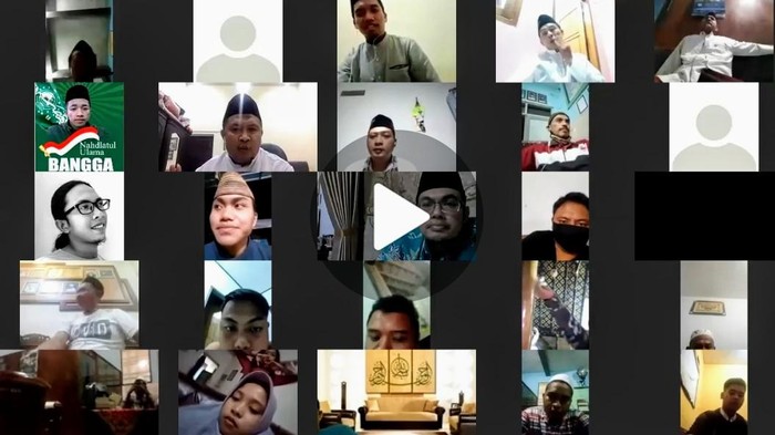 Tak Percaya Adanya Covid-19, Pernyataan Sekda Bondowoso Bikin Heboh