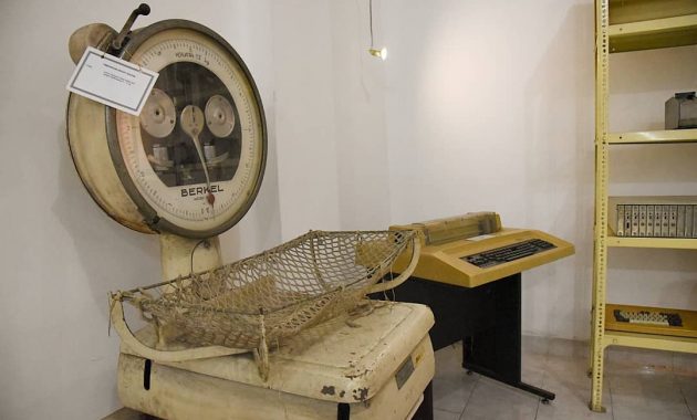 Bikin Merinding, Ini Alasan Kenapa Museum Kesehatan Surabaya Disebut Museum Santet