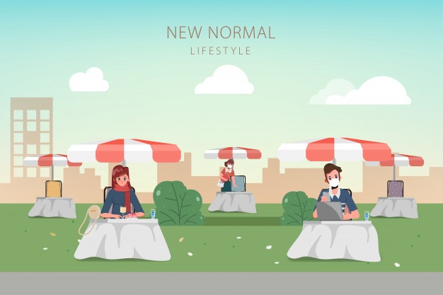 6 Ide Bisnis Ini Akan Berpotensi Meningkat di Era New Normal