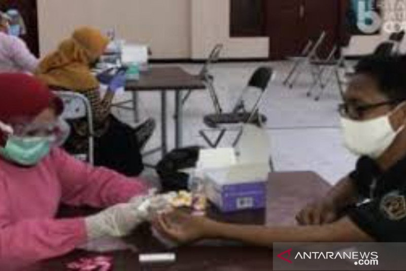 Wartawan di Pamekasan Berpotensi Jadi Klaster Baru Covid-19