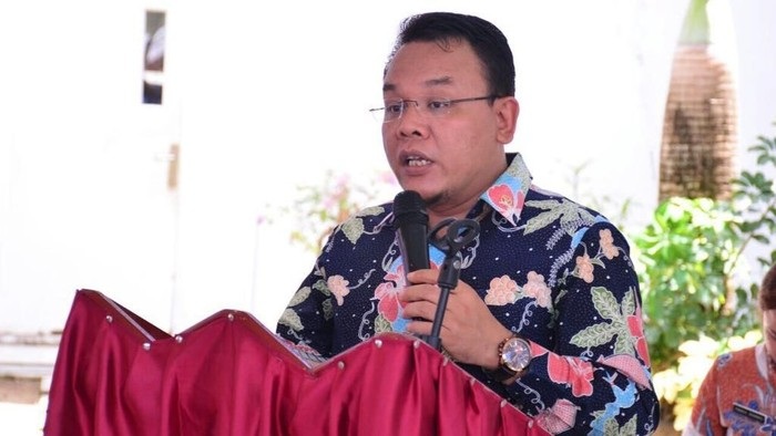 Kalung “Antivirus” Corona Kementan, Anggota Komisi IX DPR Sebut Belum Teruji