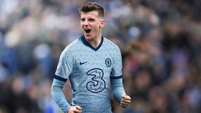 Jersey Tandang Anyar Chelsea Mengusung Semangat Milenial