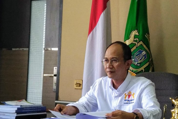 Kadin Jatim Tolak Kewajiban Rapid Test Masuk Surabaya