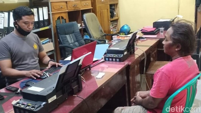 Kenal Pria di Medsos, Perempuan di Banyuwangi Jadi Korban Perampokan