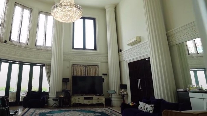 Anang dan Ashanty Nyaris Tertipu Calon Pembeli Rumahnya